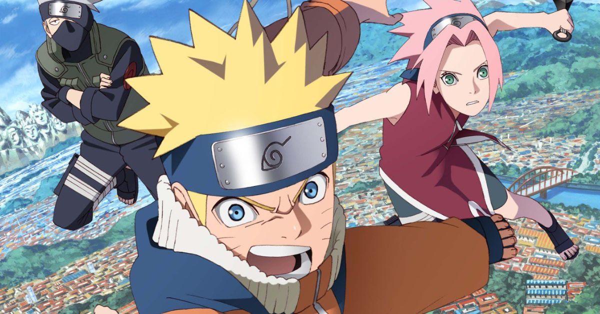 Anime Terbaru Naruto akan Hadir di Tahun 2025?