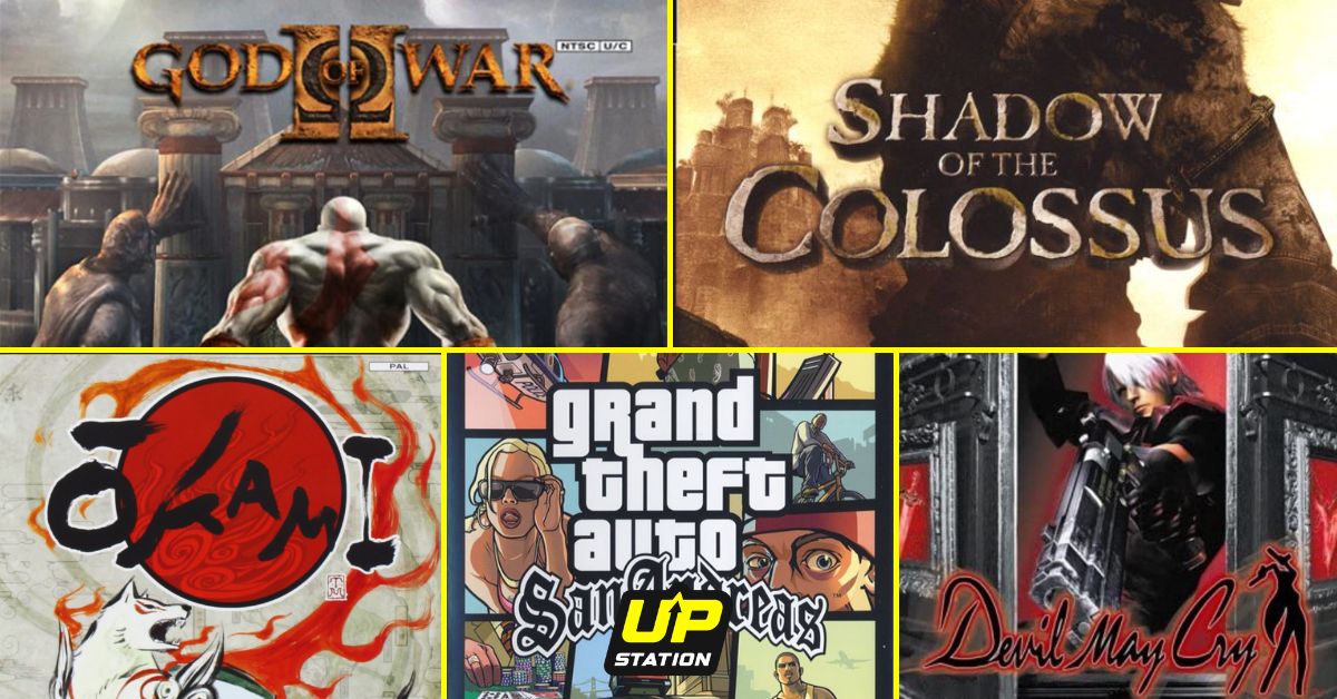 9 daftar situs judi slot online terpercaya slot indonesia 5 Game Action-Adventure PS2 Terbaik, Petualangan Epik Tak Terlupakan!