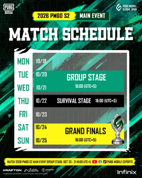 Jadwal