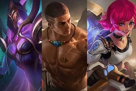 5 Tips Menguasai Hero Baru Mobile Legends dengan Cepat dan Aman!